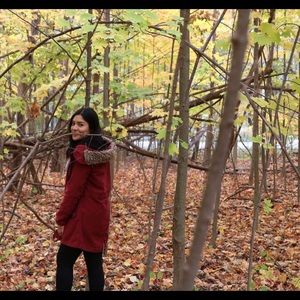 Meet your Posher, Zarin